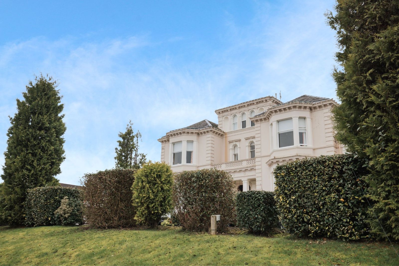 Our Care Homes in Scotland Meallmore Ltd